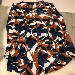 Ann Taylor Blouse